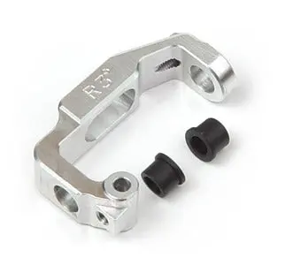 Alu C-Hub For Steering Block Right - Caster 3Â° 1