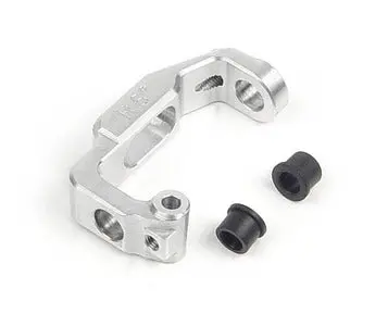 Alu C-Hub For Steering Block Right - Caster 6Â° 1