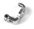 Alu C-Hub Front Block - 0Â° Deg. - Orange 1