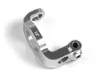 Alu C-Hub Front Block, Left - 2Â° Deg. - Orange 1