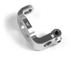 Alu C-Hub Front Block, Left - 6Â° Deg. - Orange 1