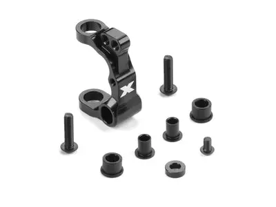 Alu C-Hub Universal - Swiss 7075 T6 1