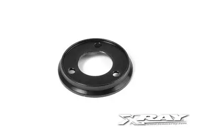 Alu Clutch Disk - Conical - Swiss 7075 T6 1