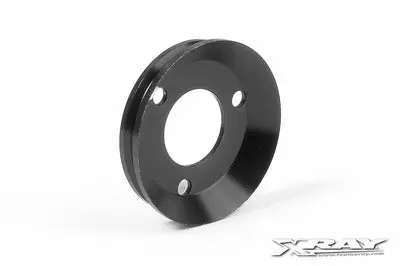 Alu Clutch Disk - Conical - Swiss 7075 T6 1