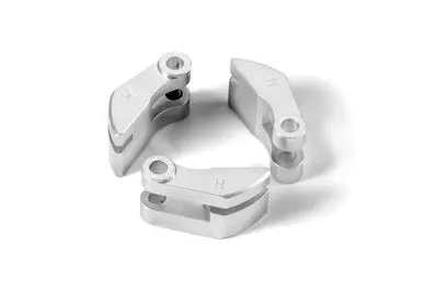 Alu Clutch Shoe - Hard (3) 1