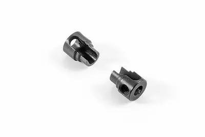 Alu Cutted Anti-Roll Bar Collar O3.0 - Black (2) 1