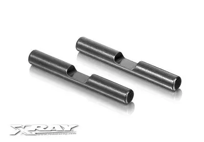 Alu Diff Pin - Hard Coated (2) 1