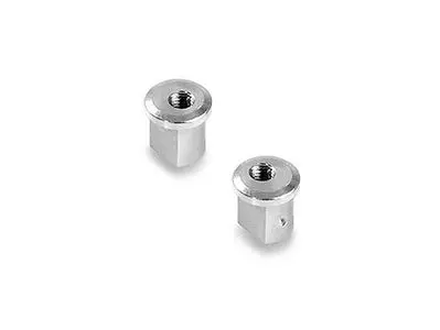 Alu Eccentric Bushing 0.5Mm (2) 1