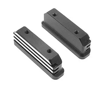 Alu Engine Mount - Cnc Machined 1