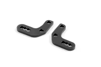 Alu Extension For Steering Block - Swiss 7075 T6 (2) 1