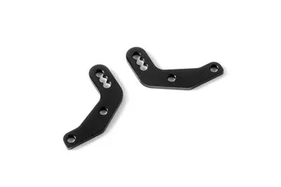 Alu Extension For Steering Block - Swiss 7075 T6 (2) 1
