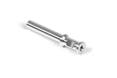 Alu Friction Damper Post 1