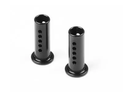 Alu Front Body Post - Short - Swiss 7075 T6 (2) 1