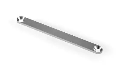 Alu Front Chassis Brace 1
