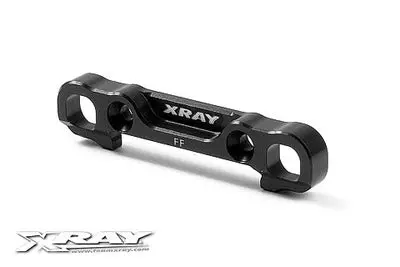 Alu Front Lower Susp. Holder - Front - Ff - Swiss 7075 T6 - V2 1