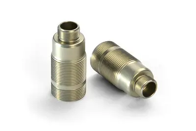Alu Front Shock Body 32Mm - V2 (2) 1