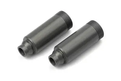 Alu Front Shock Body - Wide (2) 1