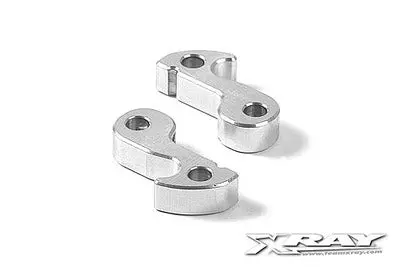 Alu Front Wheel Lock - Swiss 7075 T6 (2) --- Replaced With #345260-O 1