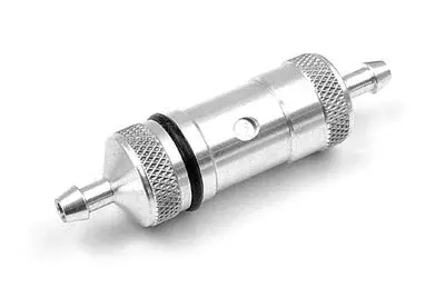 Alu Fuel Filter Set 1