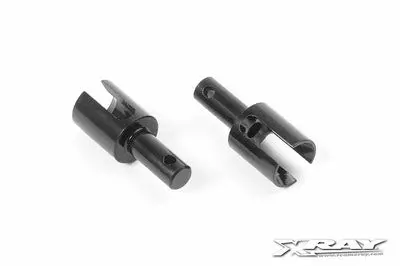 Alu Gear Diff Outdrive Adapter - 7075 T6 (2) 1