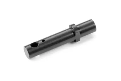 Alu Gear Differential Shaft - Swiss 7075 T6 1