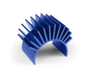 Alu Heat Sink For Micro Stock Motor 1