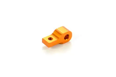 Alu Lower 2-Piece Front Suspension Holder (1) 1