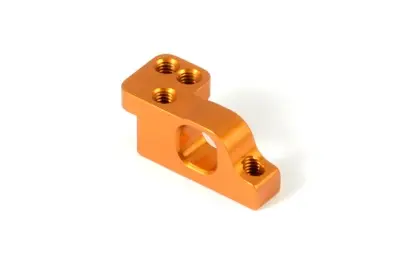 Alu Lower 2-Piece Suspension Holder For Ars - Right 1