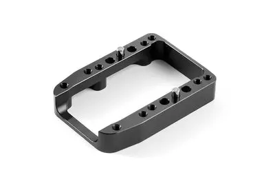 Alu Monoblock Engine Mount - V2 1