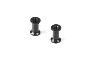 Alu Mount 10.8Mm - Black (2) 1