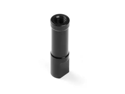 Alu Mount 20Mm - Black 1