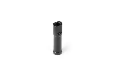 Alu Mount 22.5Mm - Black 1