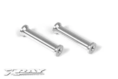 Alu Mount 26.5Mm (2) --- Replaced With #376361-O 1