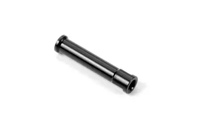 Alu Mount For Receiver Box 1