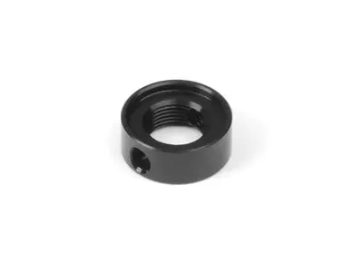 Alu Nut For One-Way Slipper Clutch 1