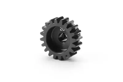 Alu Pinion Gear - Hard Coated 20T 1