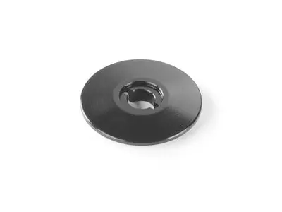 Alu Plate For One-Way Slipper Clutch - Front - Swiss 7075 T6 1
