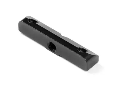 Alu Pod Plate Pivot Holder - Swiss 7075 T6 1