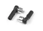 Alu Quick Roll-Center Holderâ„¢ 4.9Mm (2+2) 1