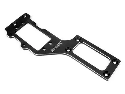 Alu Radio Plate 7075 T6 (3Mm) 1