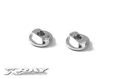Alu Radio Plate Bushing Fixed (2) --- Replaced With #346182-O 1