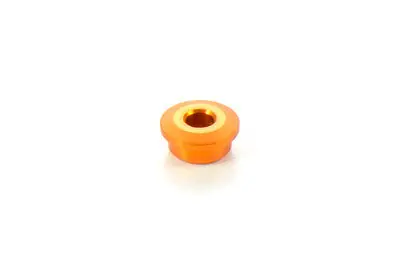 Alu Radio Plate Multi-Flexâ„¢ Bushing 1