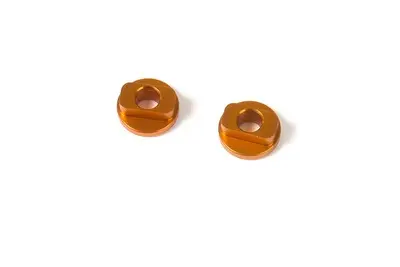 Alu Radio Plate Multi-Flexâ„¢ Bushing - Fixed (2) 1