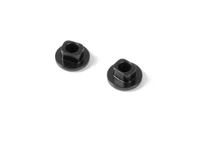 Alu Radio Plate Multi-Flexâ„¢ Bushing - Flex (2) 1