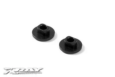 Alu Radio Plate Tweak Bushing Hard Coated (2) 1