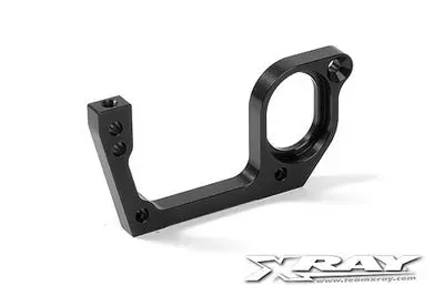 Alu Rear Bulkhead - Left 1