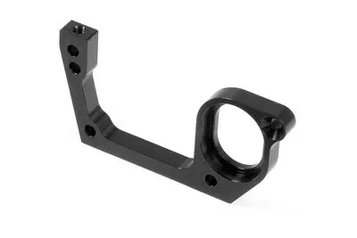 Alu Rear Bulkhead - Left 1