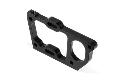 Alu Rear Bulkhead - Motor (Right) 1