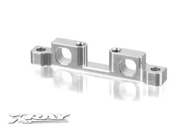 Alu Rear Lower Susp. Arm Holder - Swiss 7075 T6 1