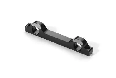 Alu Rear Lower Susp. Holder - Narrow - Front - Swiss 7075 T6 (5Mm) 1